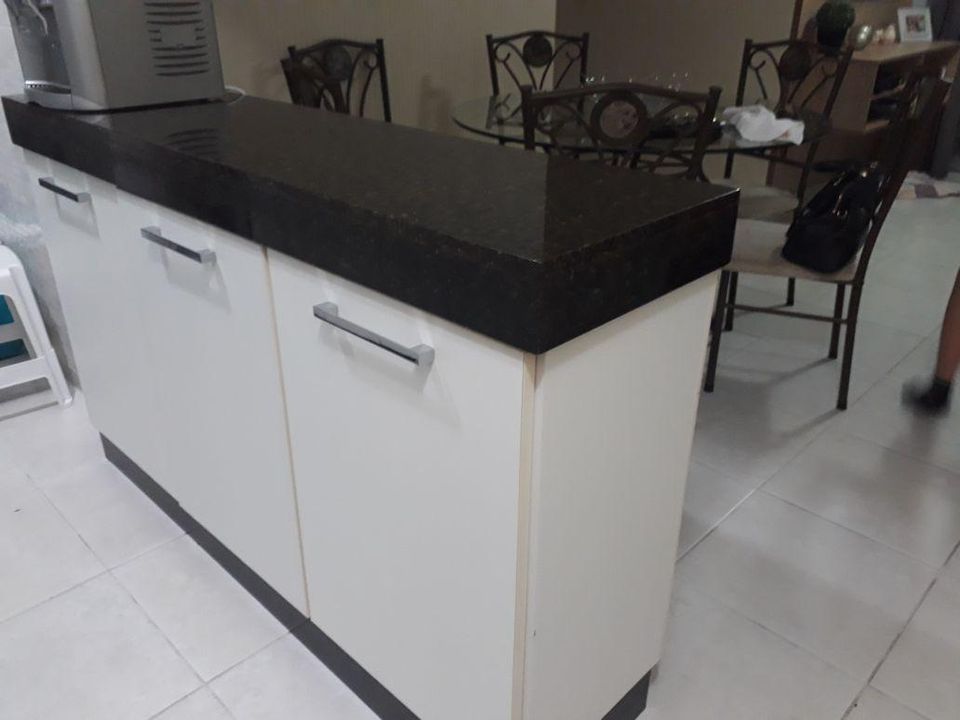 Foto - Cuiabá - Jardim Universitário